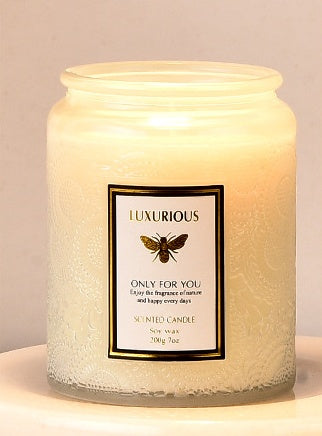 Japanese Style Melting Wax Lamp Decoration Bedroom Creative Personality Aromatherapy Light