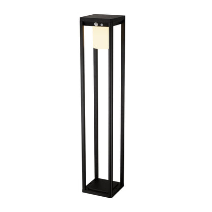 Terrace Villa Lighting Waterproof Outdoor Garden Floor Lamp