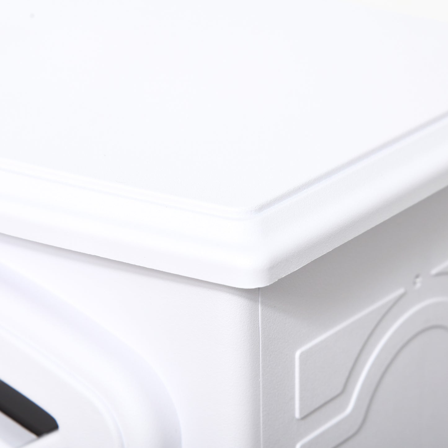 Electric Fireplace Heater