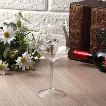Clear diamond glass champagne flute with faceted diamond-shaped centerpiece in clear crystal for elegant dining decorbites clear diamond
