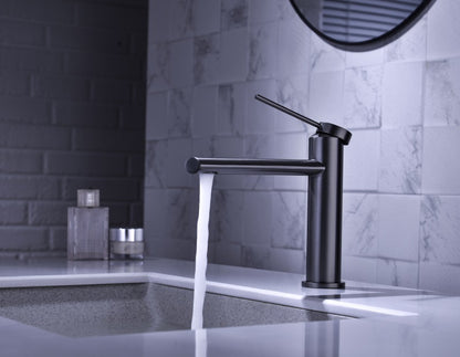 Hot And Cold Water Faucet