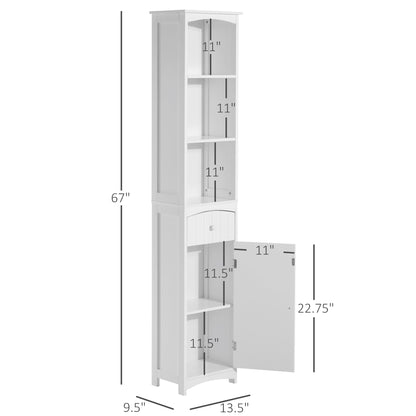 Bathroom Storage Cabinet
