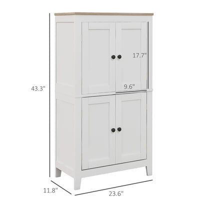 Bathroom Storage Cabinet