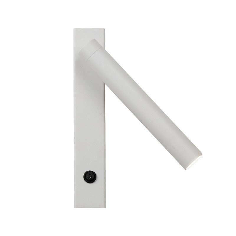 Bedroom Bedside Reading Lamp Wall