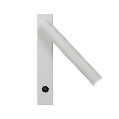 Bedroom Bedside Reading Lamp Wall