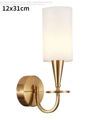 DecorBites™ Copper Chandelier Lights for Living Room, Kitchen, and Bedroom