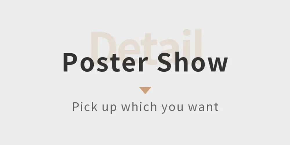 Decorbites™ jdm retro racing car poster prints featuring a bold black text on light gray background banner