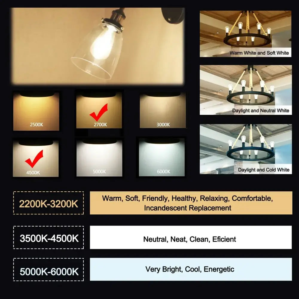 Decorbites low voltage led bulb with clear glass shade warm 2700k light and black metal base for retro cabin use