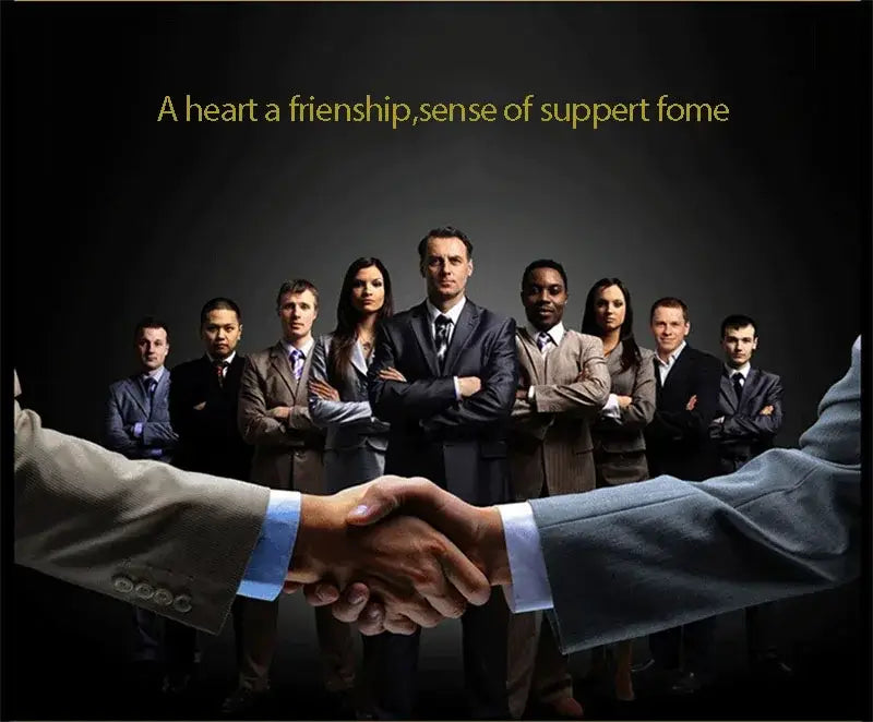 A formal handshake in front of diverse executives highlights decorbites luxury mulberry silk duvet cover bedding set queen king size