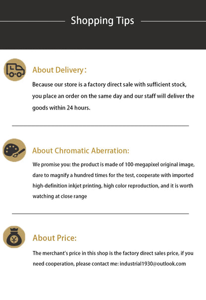 Shopping tips for DecorBites marvel canvas wall art print include delivery info, color accuracy, and pricing details