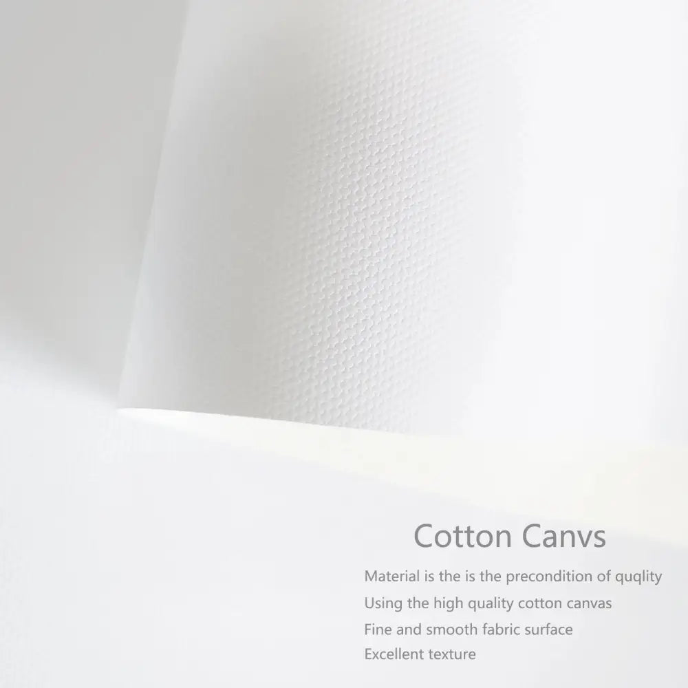 Decorbites modern black and white bauhaus canvas print featuring white bauhaus canvas with smooth cotton texture