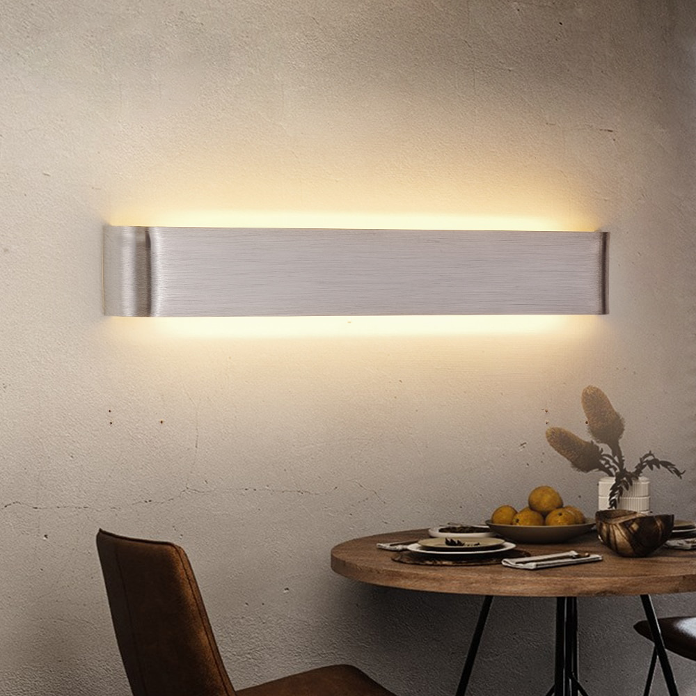 Modern Metal Wall Sconces
