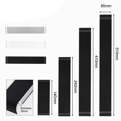 Modern Metal Wall Sconces