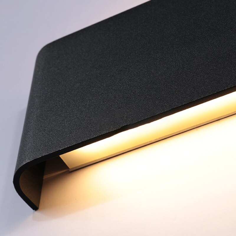 Modern Metal Wall Sconces
