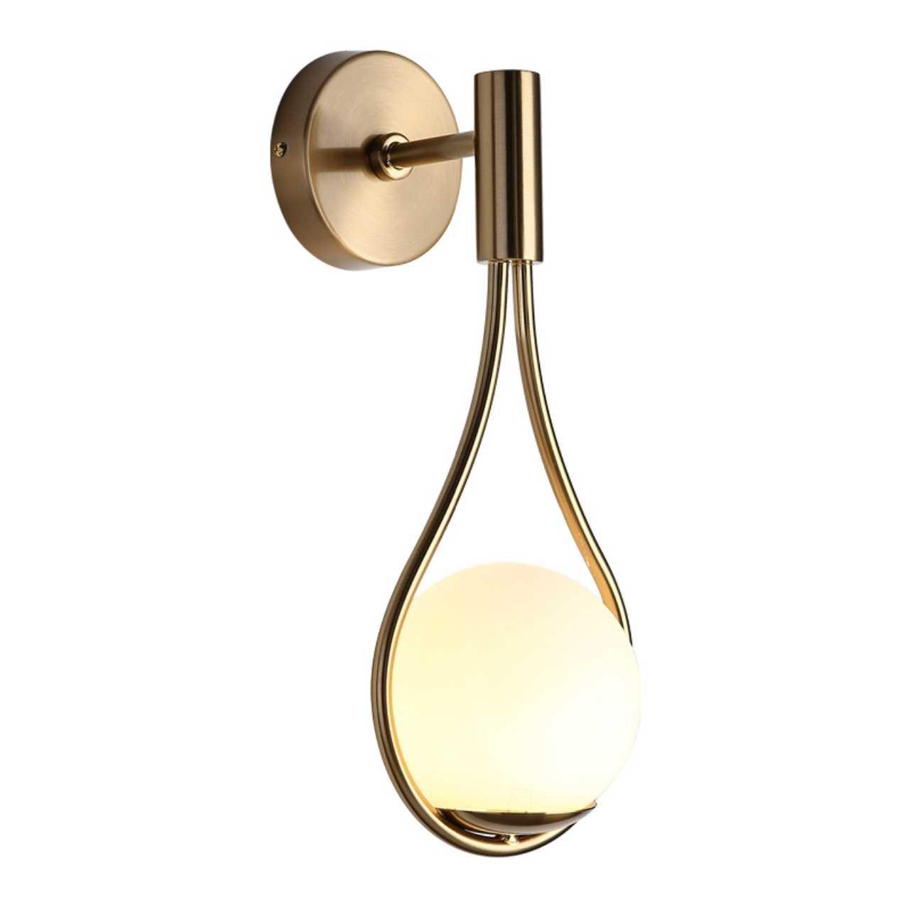 Modern Nordic Wall Lamp