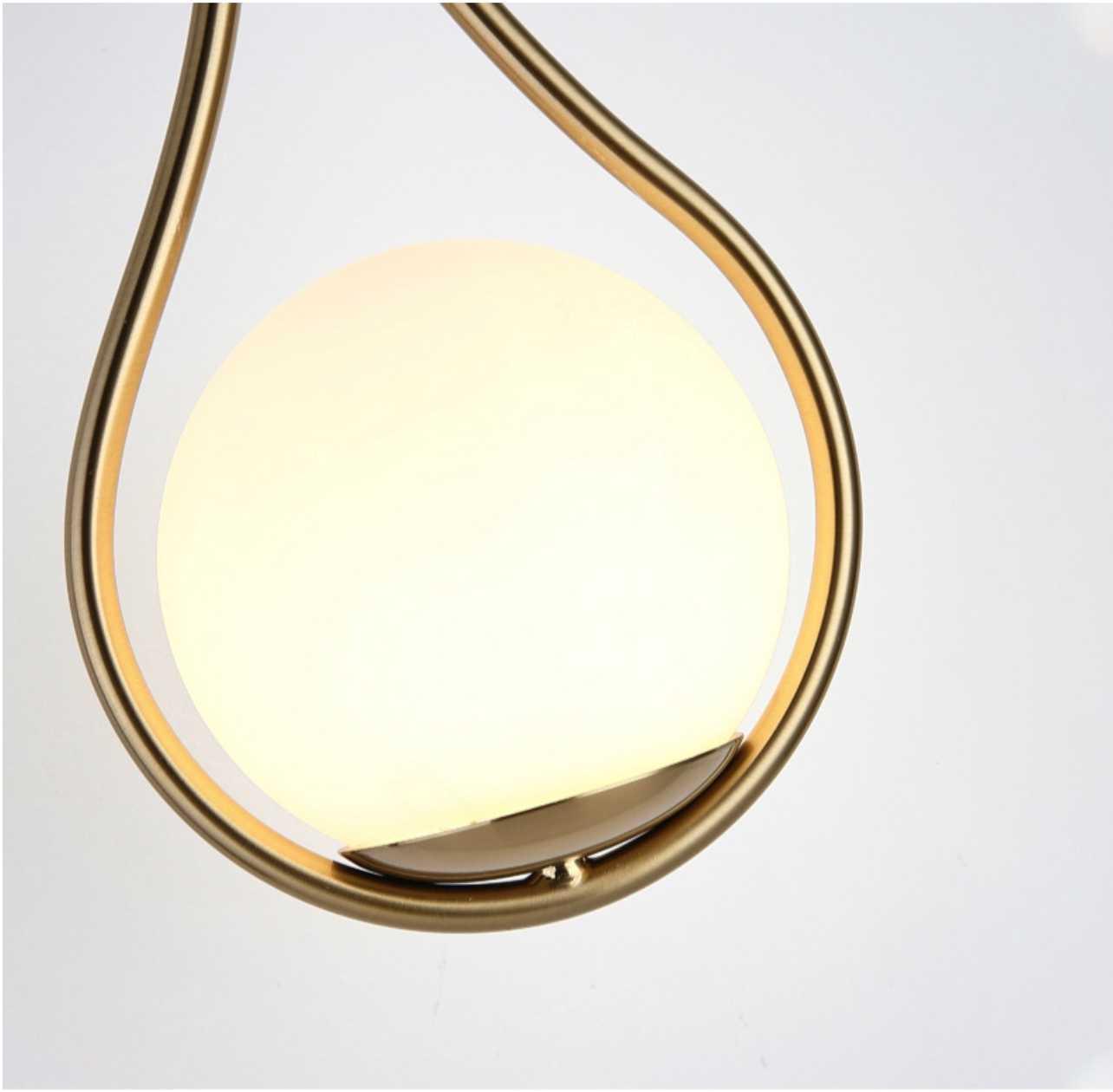 Modern Nordic Wall Lamp