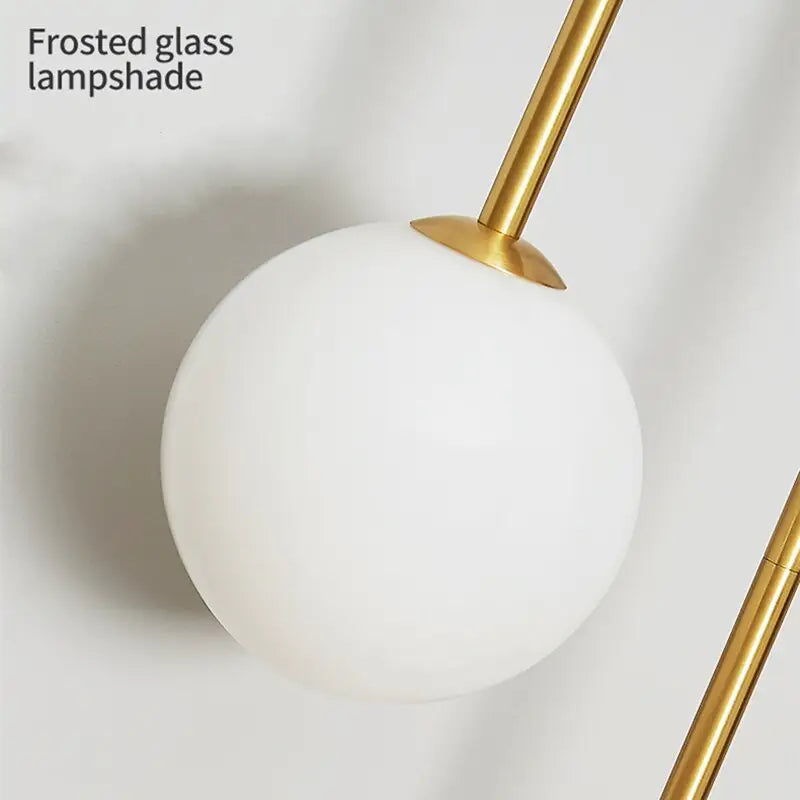White frosted glass lampshade with gold-toned metal stem traditional gold wall sconces by decorbites gold wall sconces