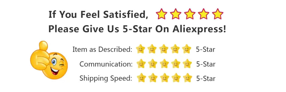 Yellow cartoon thumbs-up emoji with smiling face and wink for decorbites™ starry sky led chandelier in living room setting