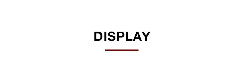 Black display text with thin red underline on decorbites™ vintage anatomy art print for medical decor