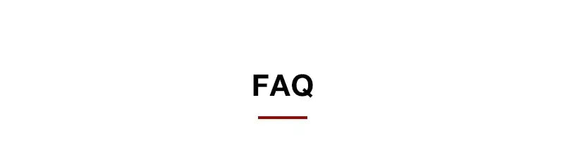 Black faq text with a red underline on white background featured in DecorBites™ vintage human anatomy canvas art print