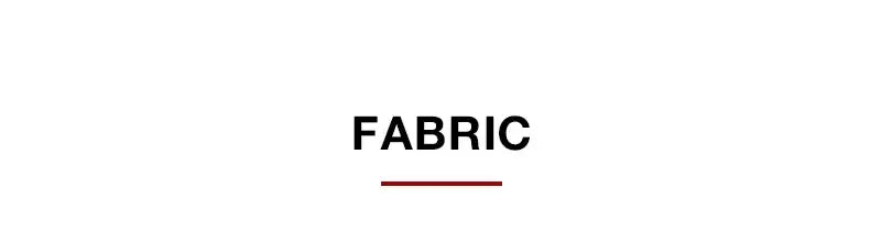 The word fabric in bold black uppercase letters underlined in red on a decorbites vintage human anatomy canvas print