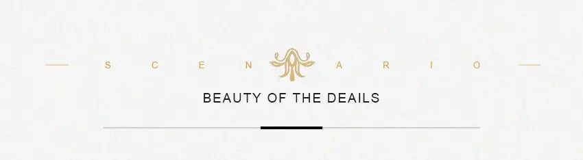 Gold-colored octopus logo above beauty of the deals text on white background for DecorBites vintage nordic abstract canvas art