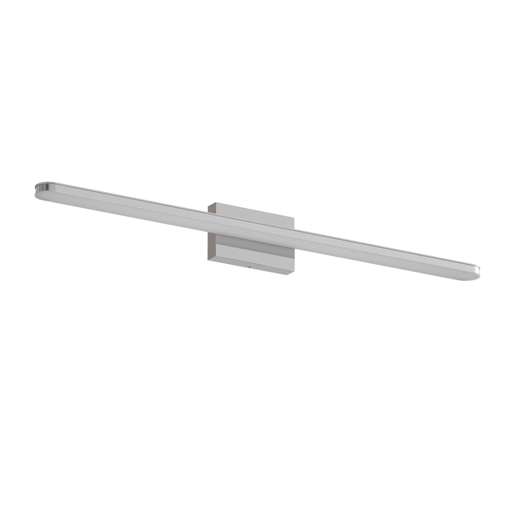 Chrome 39-Inch 24W LED Vanity Light