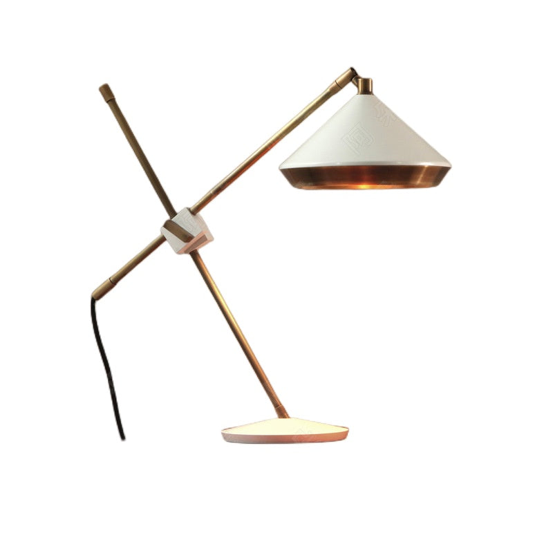 Iron Art Floor Lamp