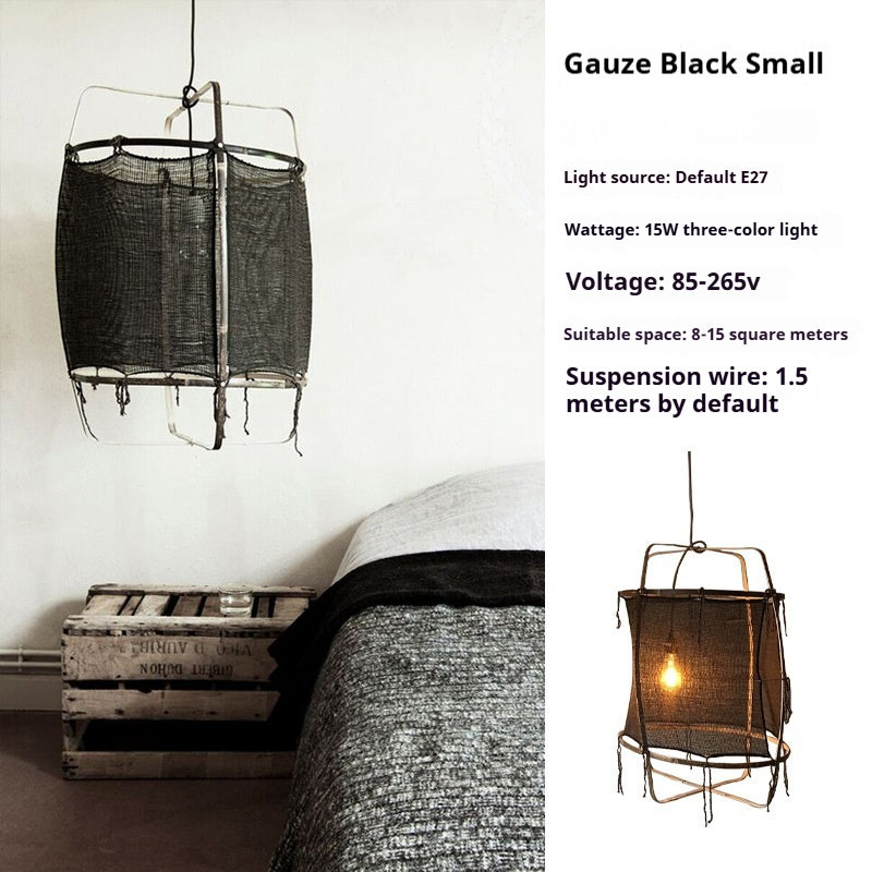 Design Pendant Lamp For Mailiufeng Restaurant