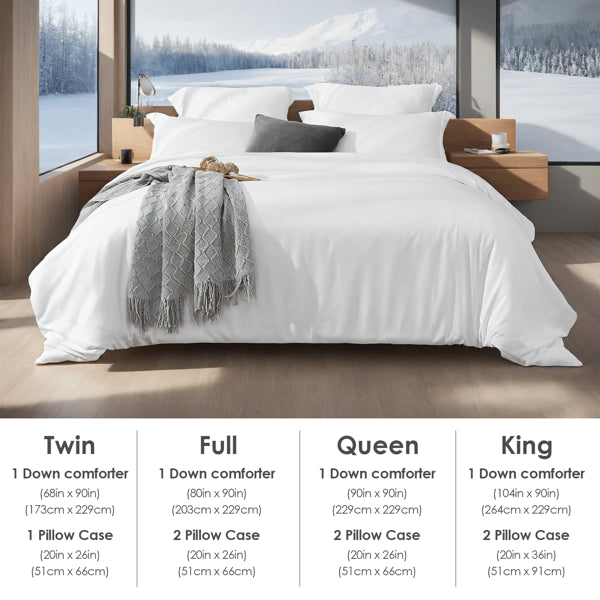 Boho Duvet Cover Set