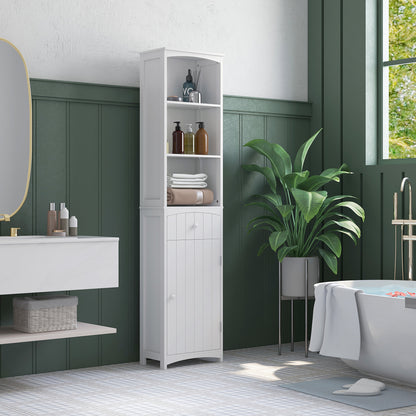 Bathroom Storage Cabinet