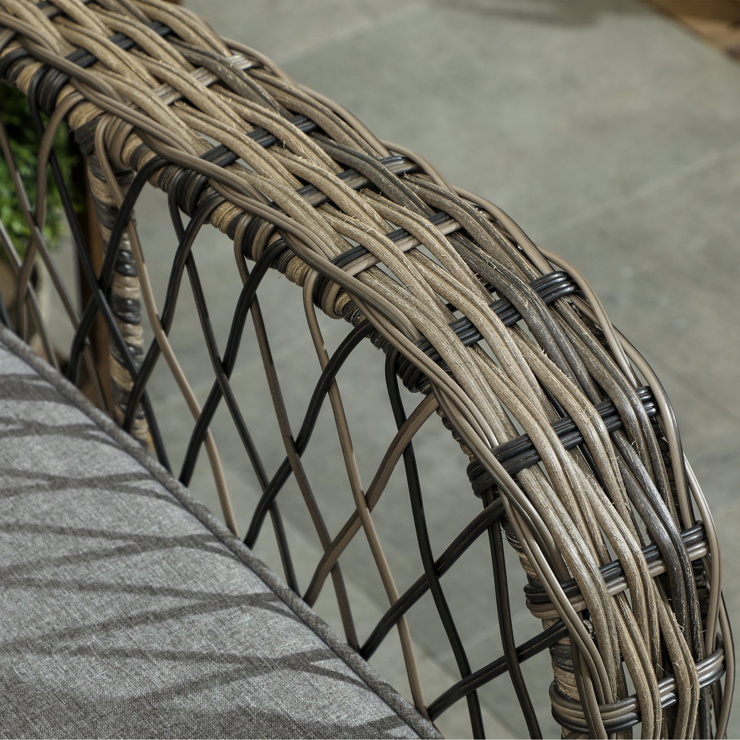 3 Piece Outdoor Bistro Set