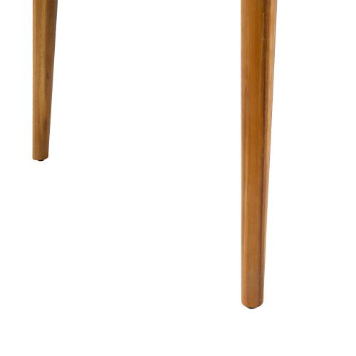 Acacia Farmhouse Dining Table