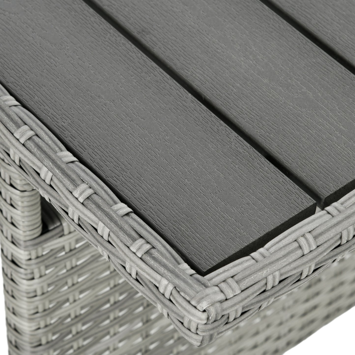 Outdoor Patio Furniture Set