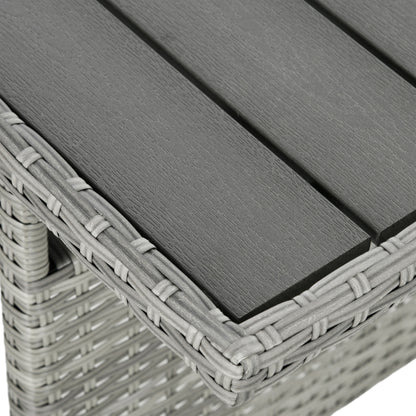 Outdoor Patio Furniture Set