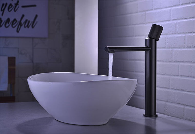 Hot And Cold Water Faucet