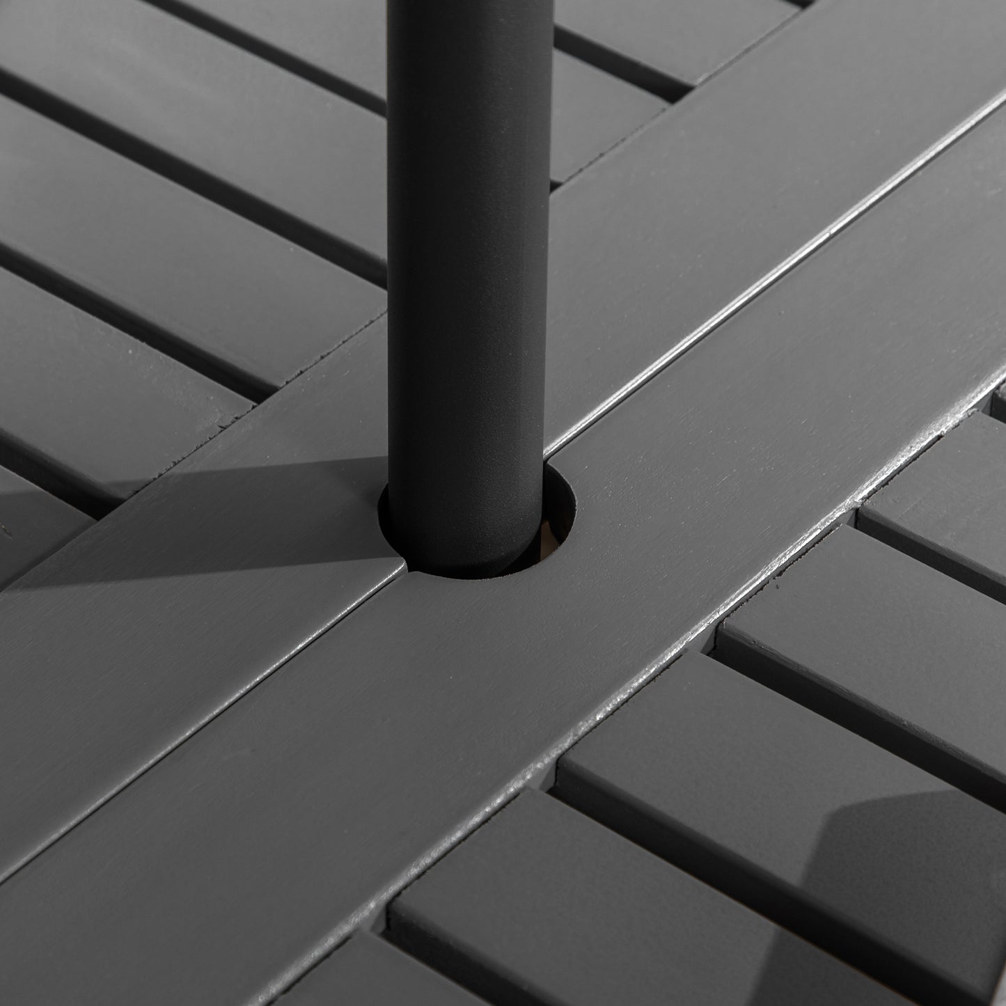 6 Piece Patio Dining Set