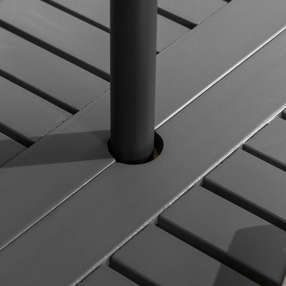 6 Piece Patio Dining Set