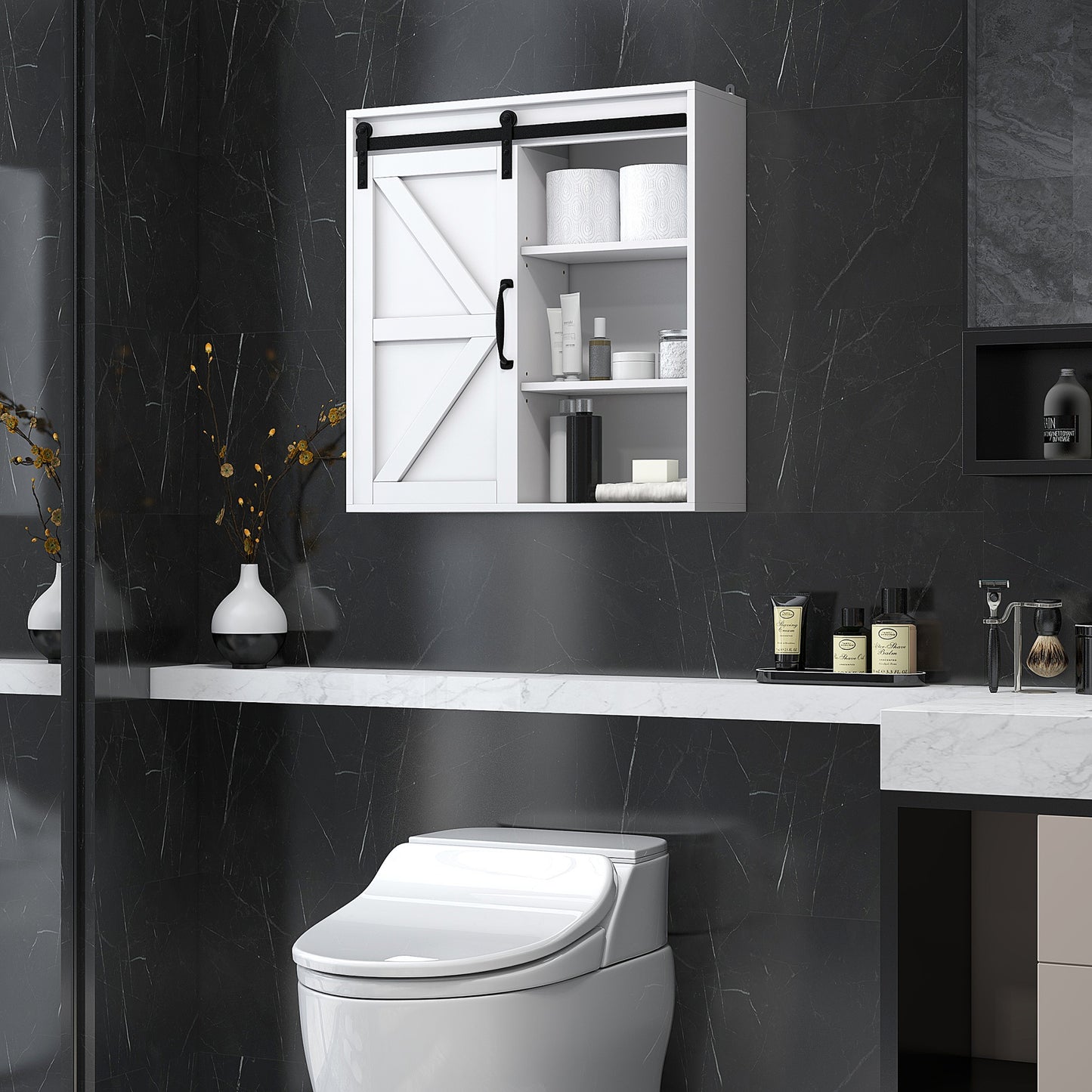 Bathroom Medicine Cabinet