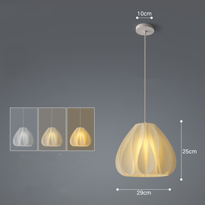 Nordic Iron Pendant Light