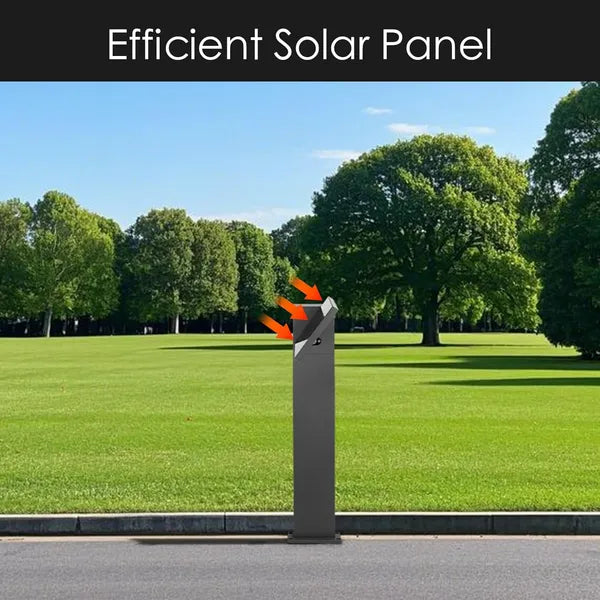 Adjustable Solar Path Lights