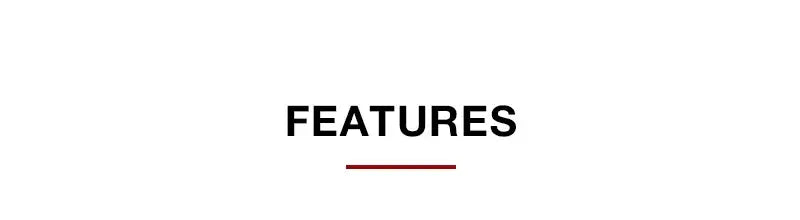 Decorbites™ black and white game controller wall art with black features text and red underline for white game decor