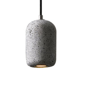 Cement Nordic Pendant Light