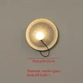 Magnetic Attraction White Metal Pendant Light - Decorbites