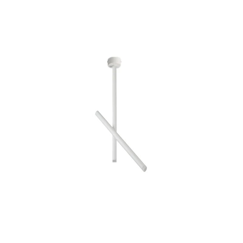 Modern Adjustable COB Aluminum Pendant Light - Decorbites