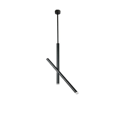 Modern Adjustable COB Aluminum Pendant Light - Decorbites