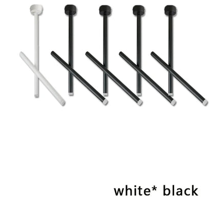 Modern Adjustable COB Aluminum Pendant Light - Decorbites