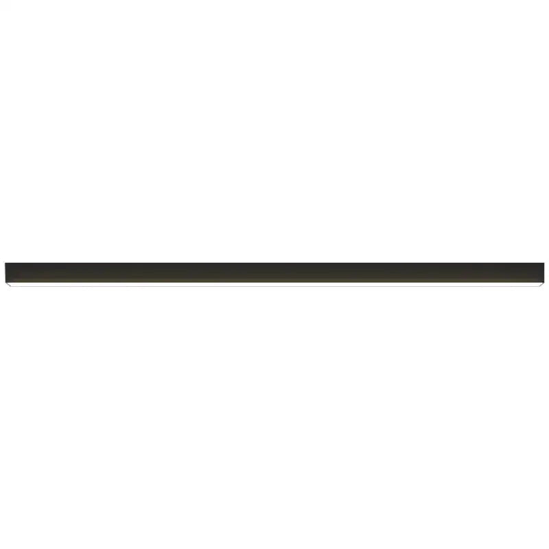 Modern black and metallic led ceiling light fixture with sleek design ideal for living room decorbites led ceiling light