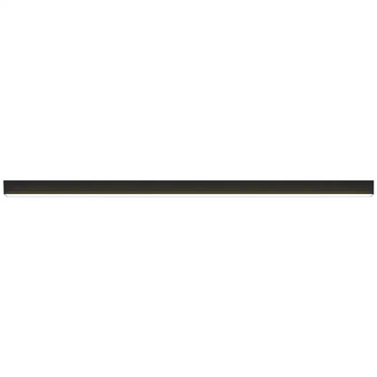 Modern black and metallic led ceiling light fixture with sleek design ideal for living room decorbites led ceiling light