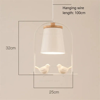 White ceramic led bird wall sconce with clear glass dome and wooden accent for modern decorbites led bird lighting